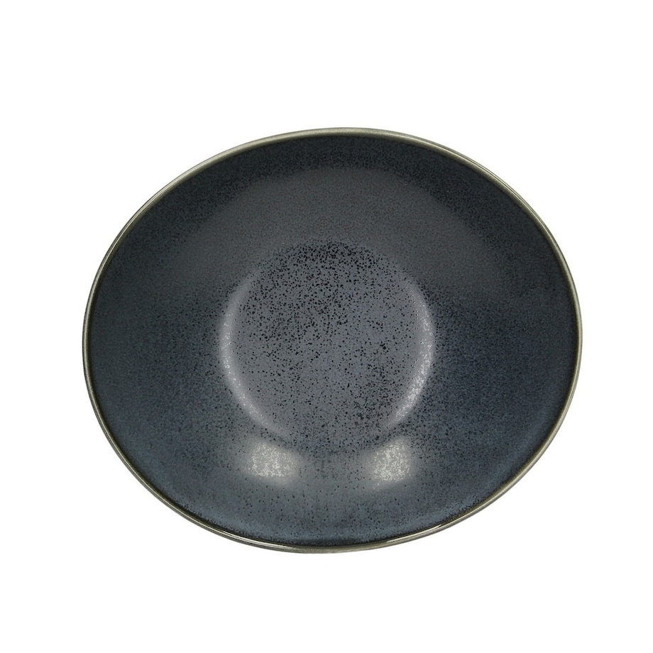 Talerz głęboki Della, 22,5 x 19 x 4,8-6 cm