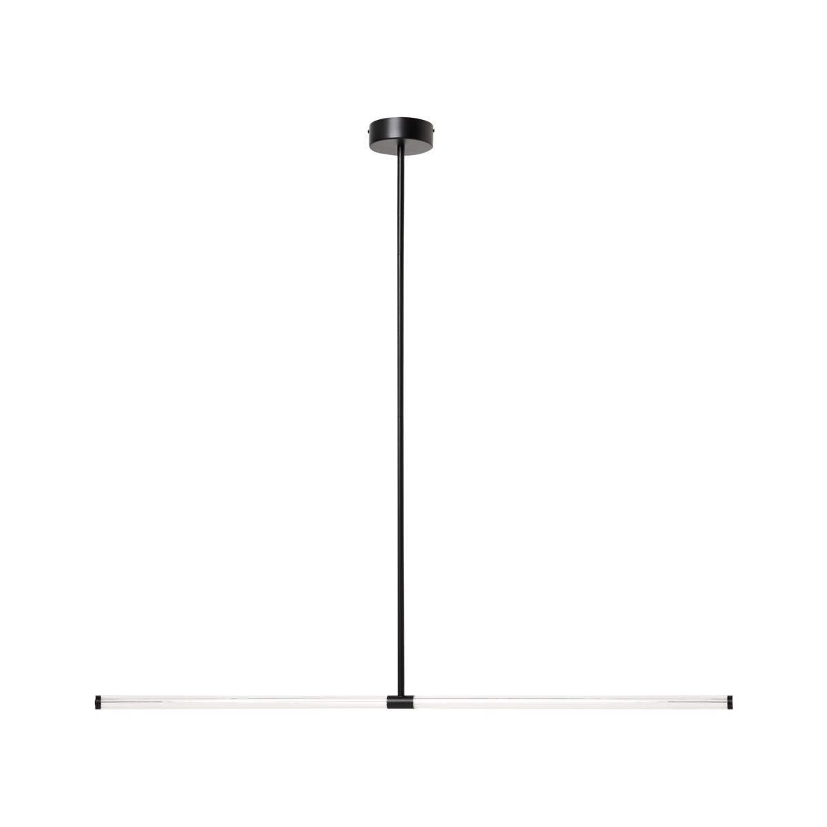 Lampa wisząca LED MAGARA Metal Czarny