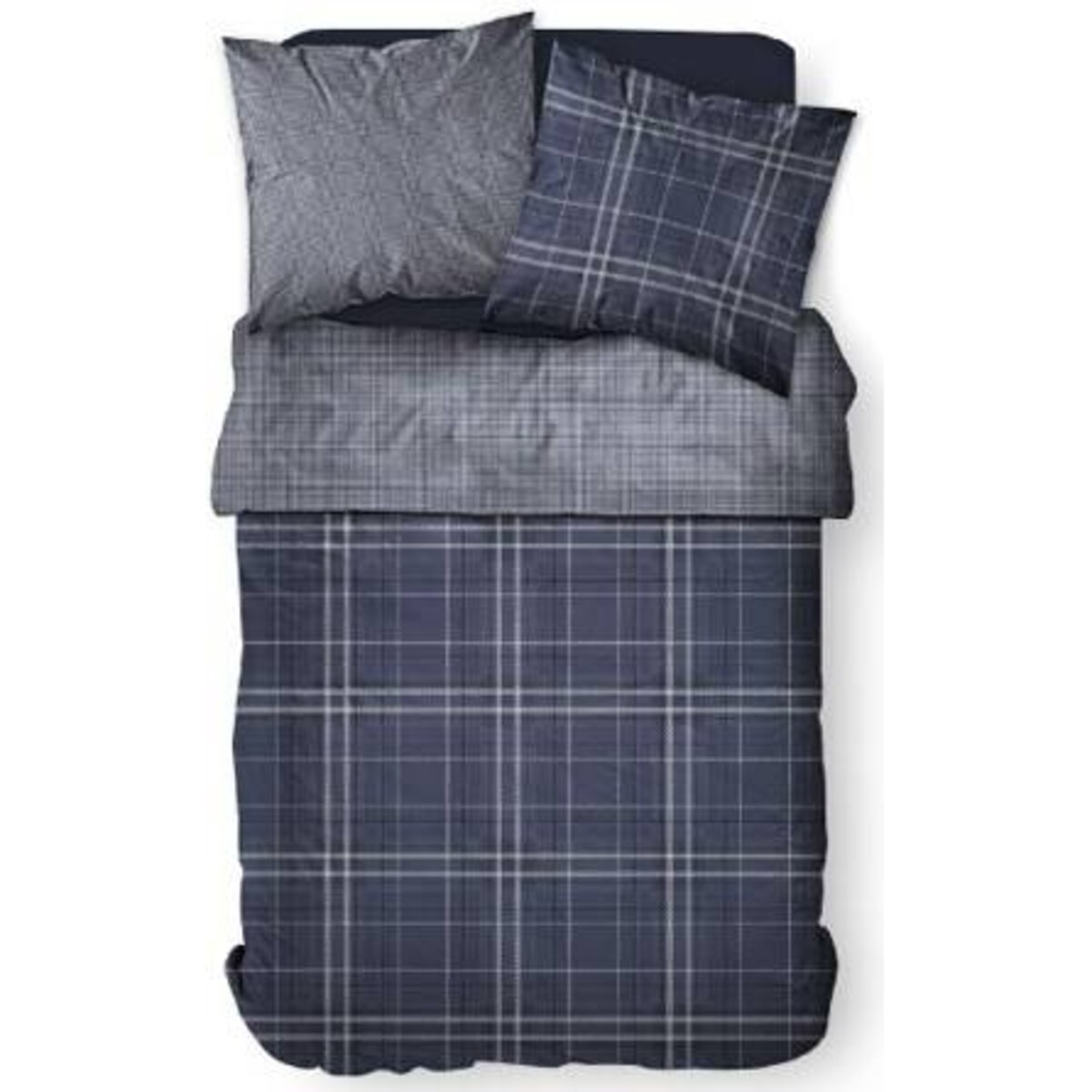 Komplet pościeli WINTER SPIRIT, 240 x 220 cm