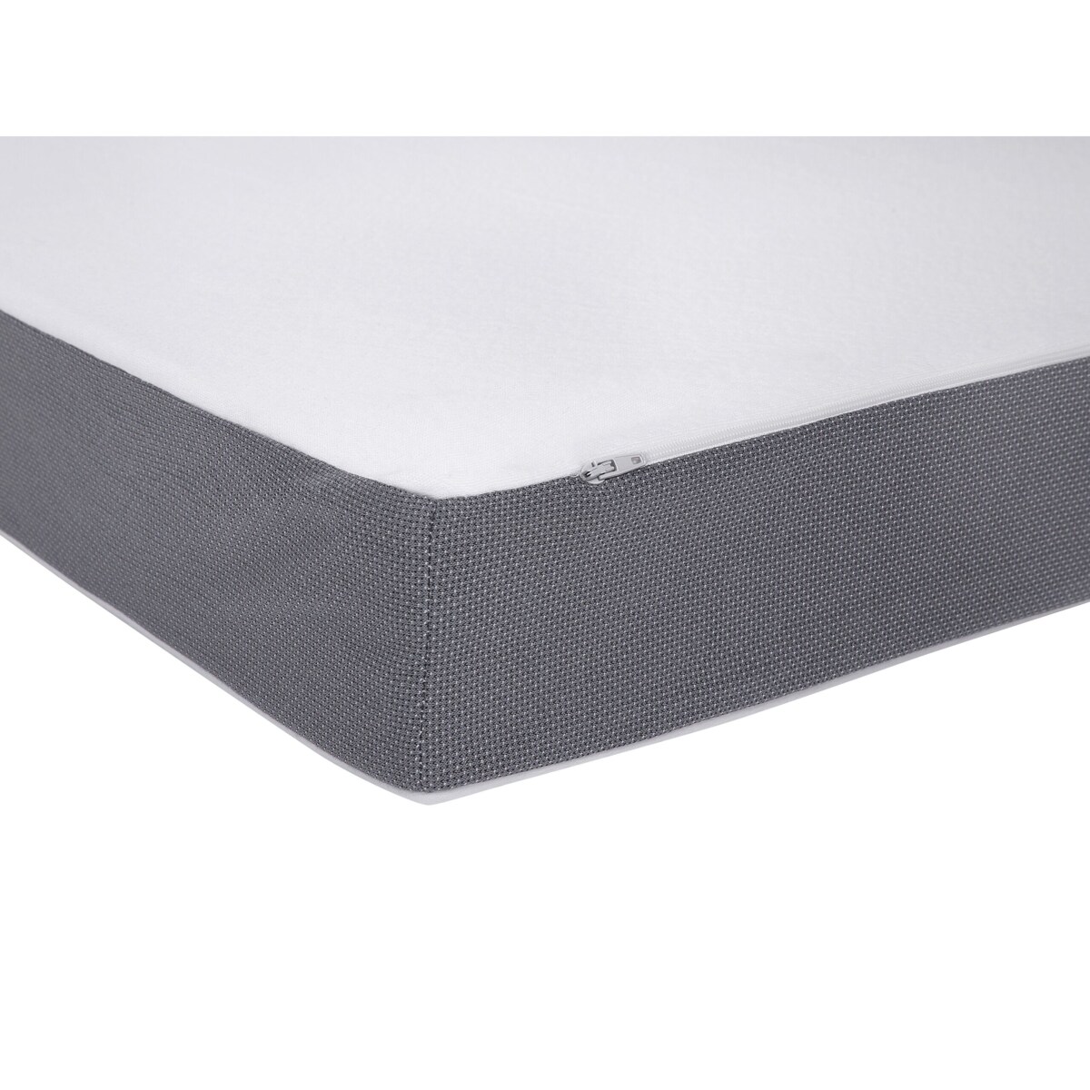 Materac piankowy zdejmowany pokrowiec 80 x 200 cm PICCOLO