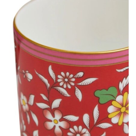 Kubek Crimson Jewel Wonderlust Wedgwood
