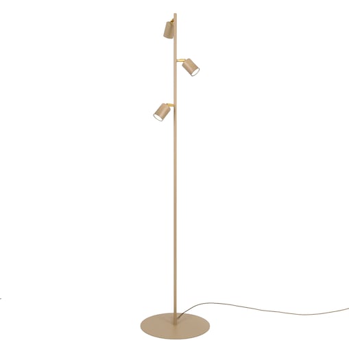 Lampa podłogowa K-5825 z serii MATI