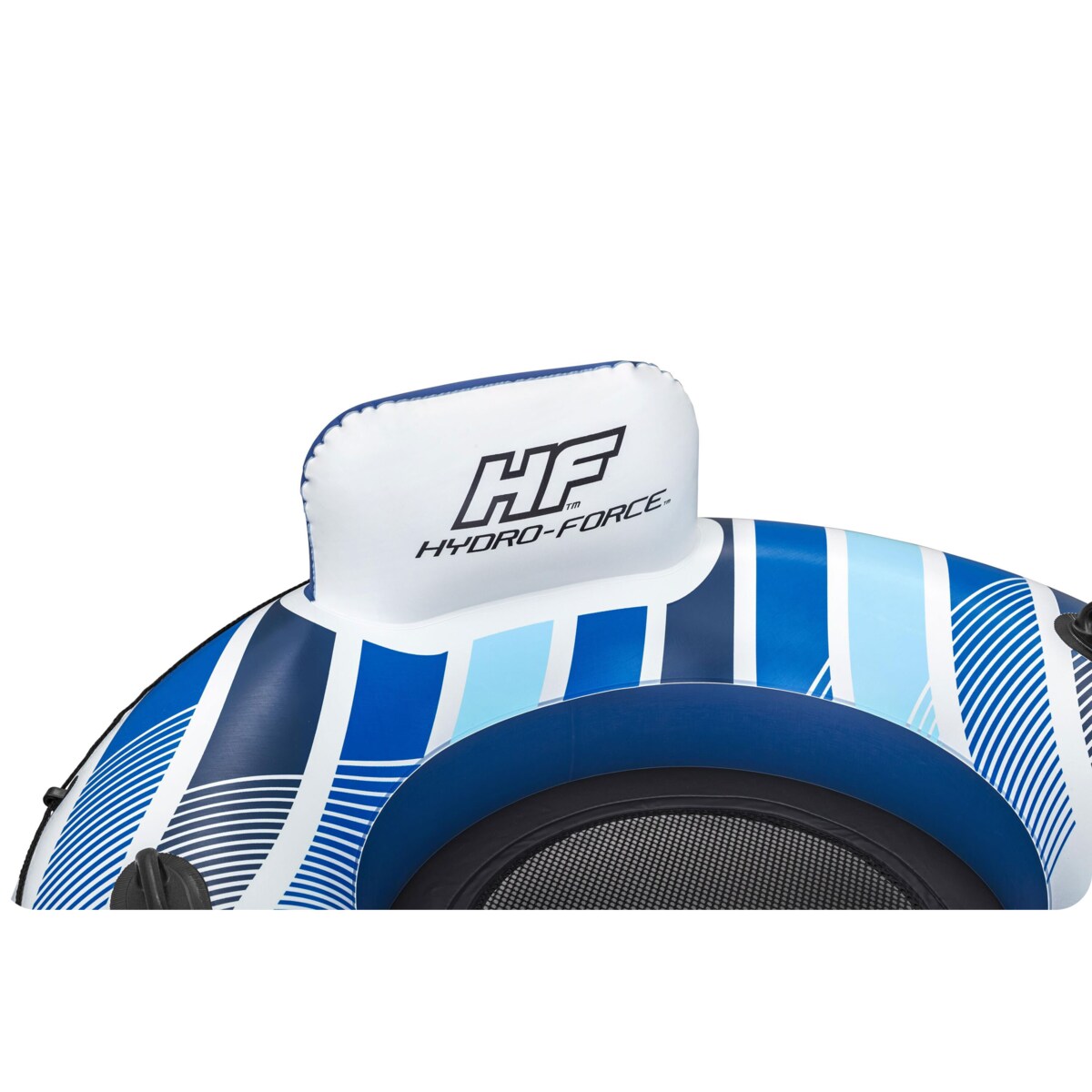 Fotel dmuchany do pływania koło dmuchane do wody Bestway 43116