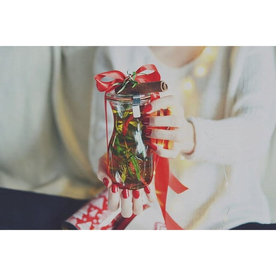 WECK Zylinder Słoik 1590 ml (6 szt), z pokrywą, uszczelką i zapinkami x2