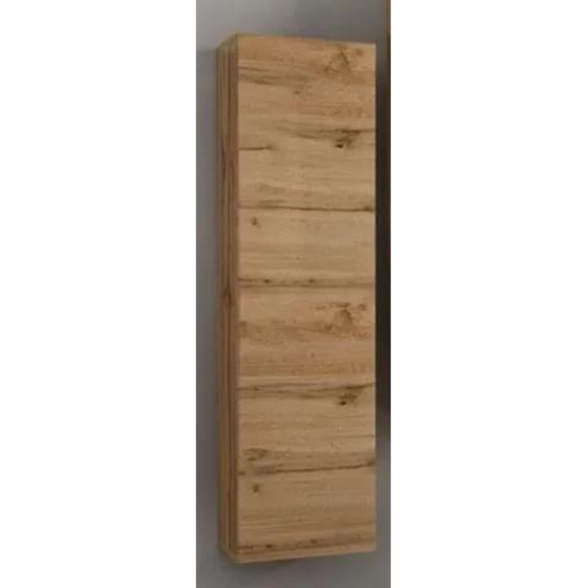 Szafka SWITCH SW2 wisząca-dąb wotan