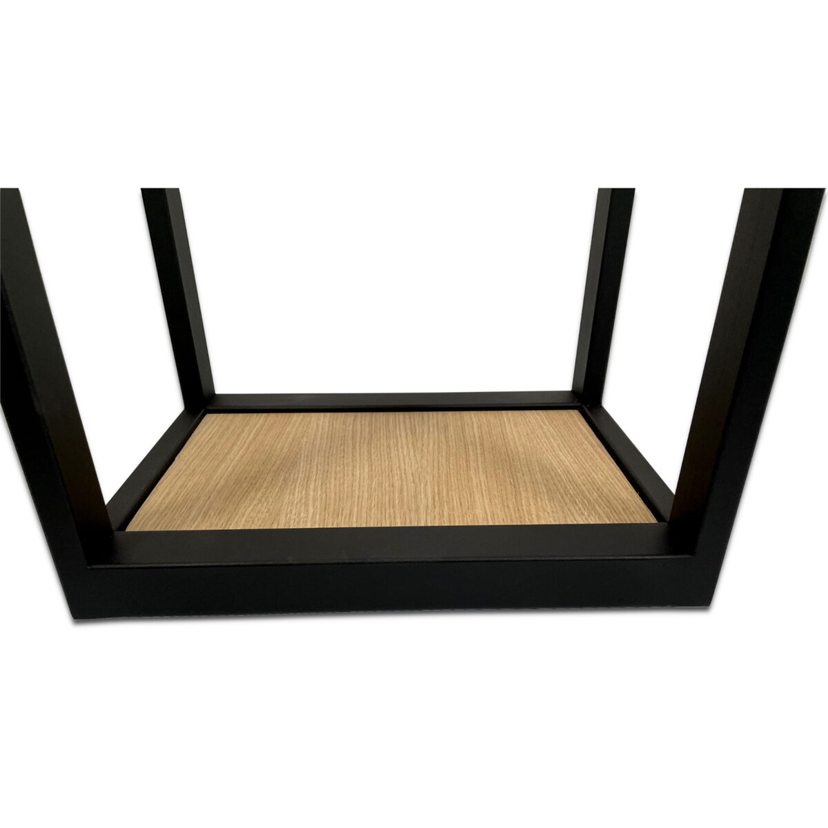 Stojak na drewno kominkowe OAK