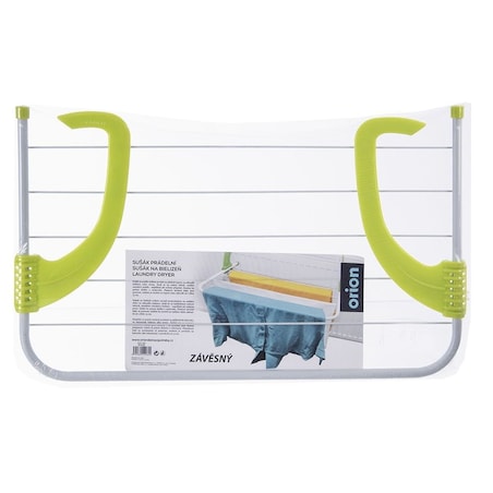 Suszarka na Kaloryfer Grzejnik Pranie Bieliznę Balkon Łazienkowa Balkonowa