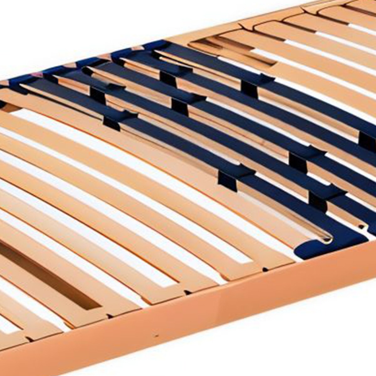 Stelaż do łóżka 80x200 Family Classic HILDING drewniany regulowany