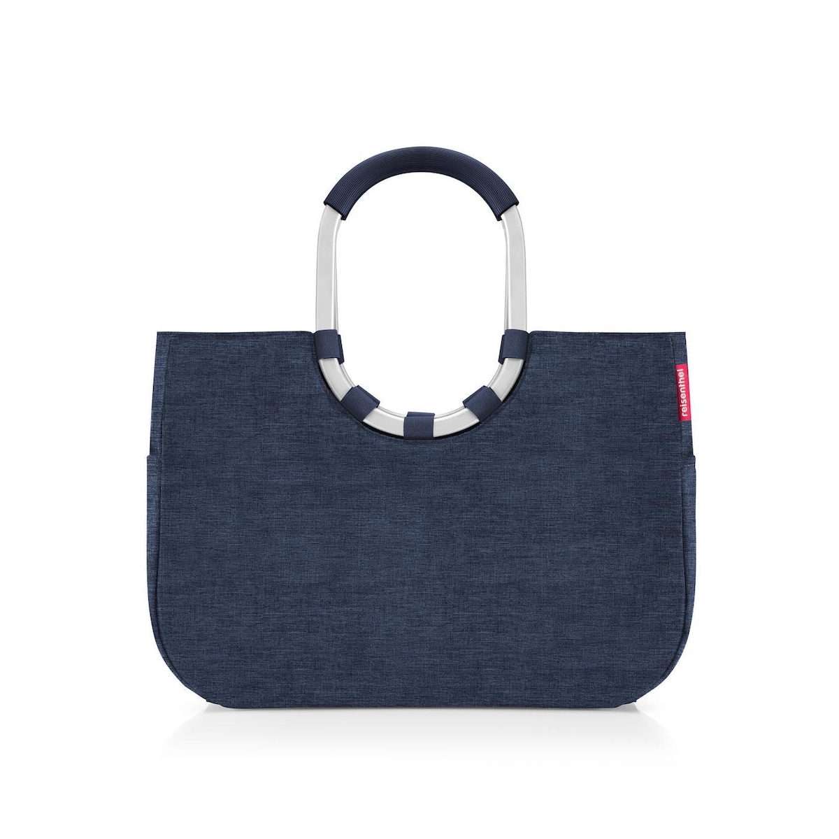 Torba LOOPSHOPPER L, twist navy