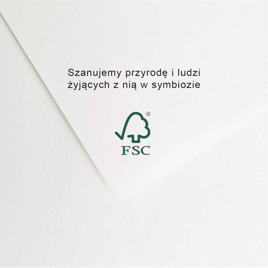 Plakat Wiciokrzew 21x30cm