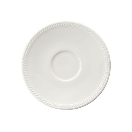 VILLA ITALIA Filiżanka do kawy lub herbaty 220 ml ze spodkiem APPAL