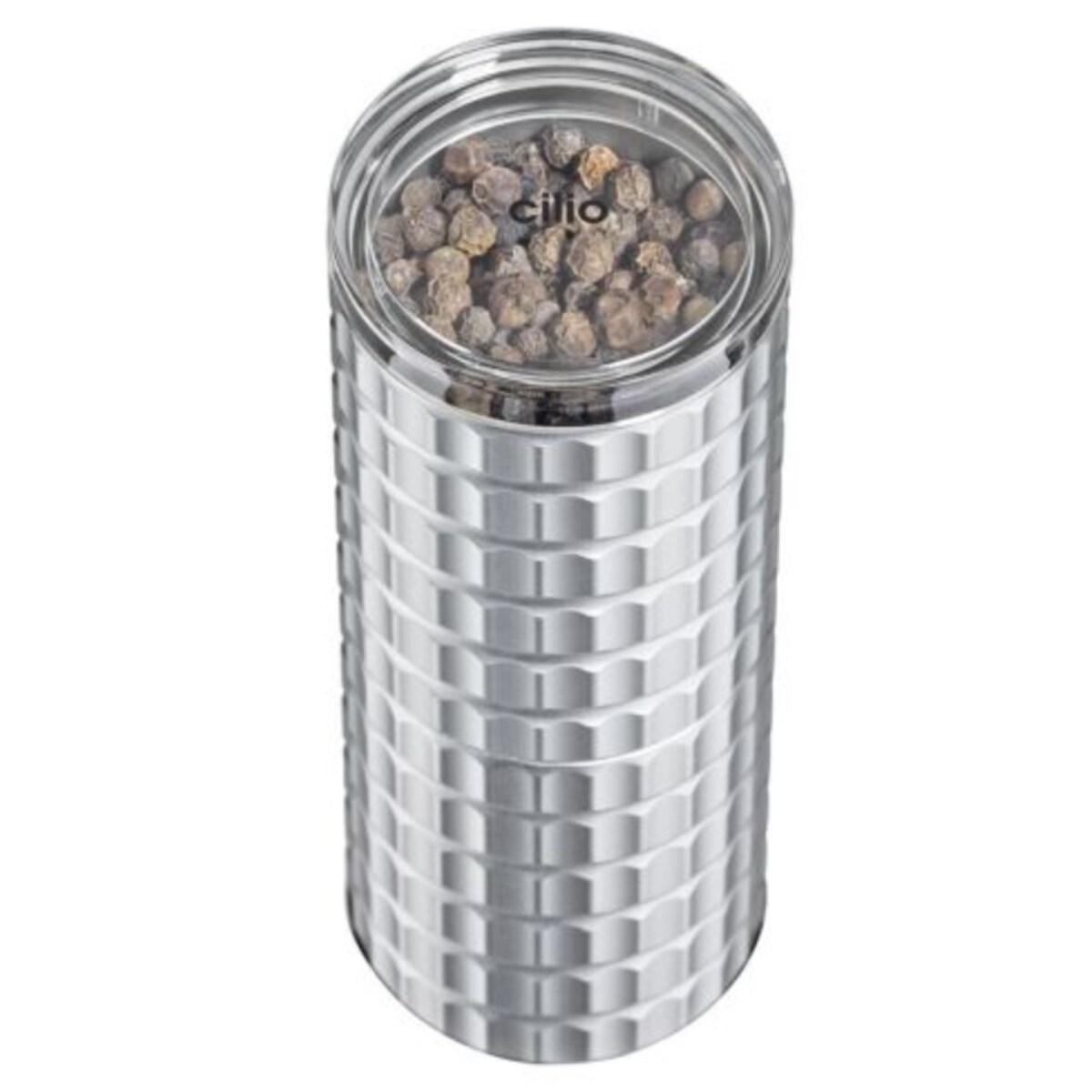 Młynek ceramiczny do przypraw Pisa Cilio