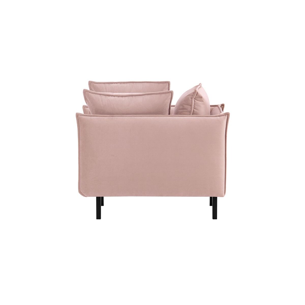 Szeroki fotel Nimbus-Kronos 27