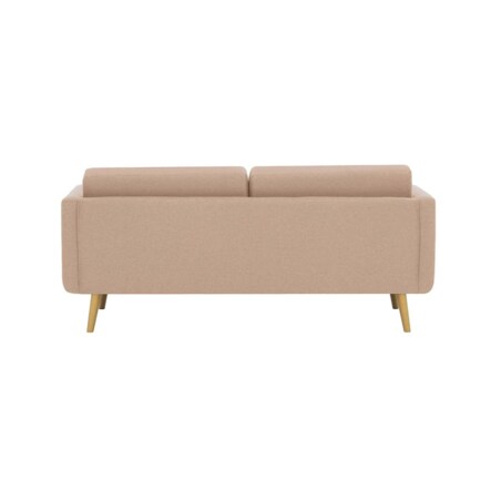 Sofa trzyosobowa Brest-Malmo 61