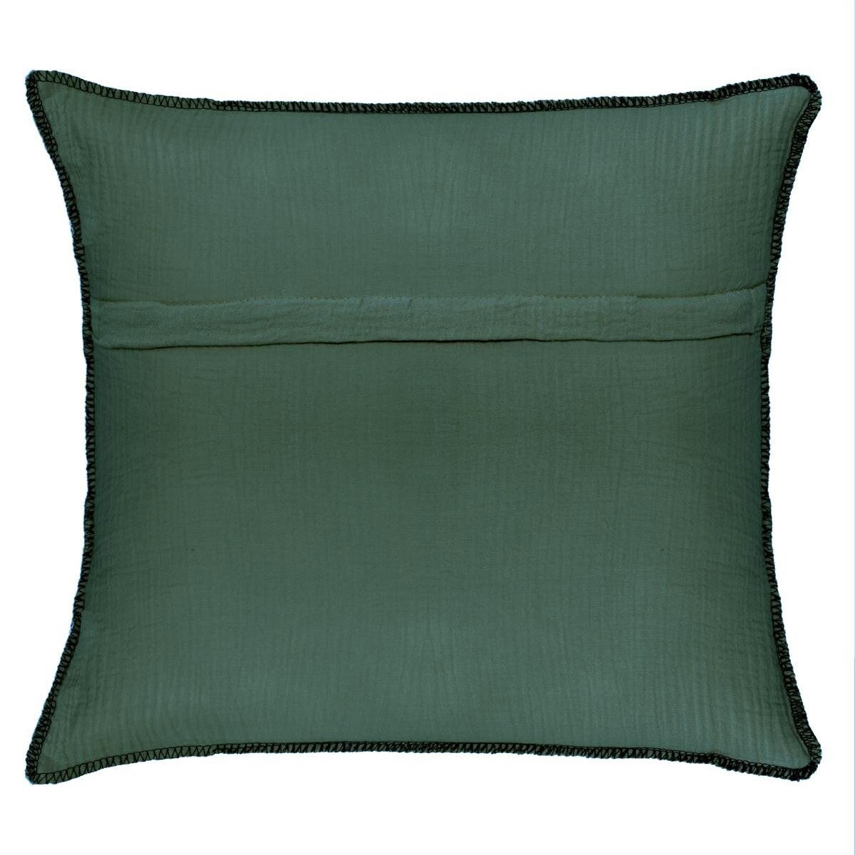 Poduszka ozdobna do salonu, 40 x 40 cm