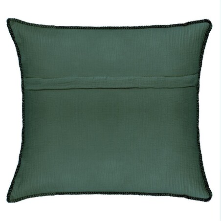 Poduszka ozdobna do salonu, 40 x 40 cm