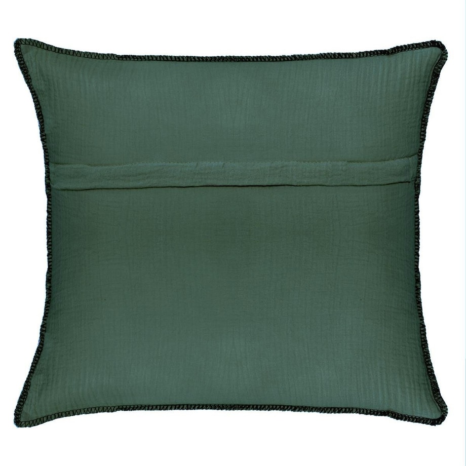 Poduszka ozdobna do salonu, 40 x 40 cm