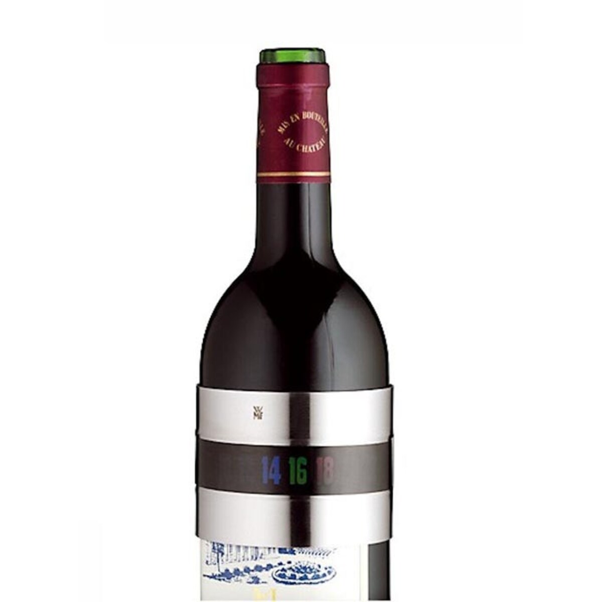 Termometr do wina Clever & More, WMF