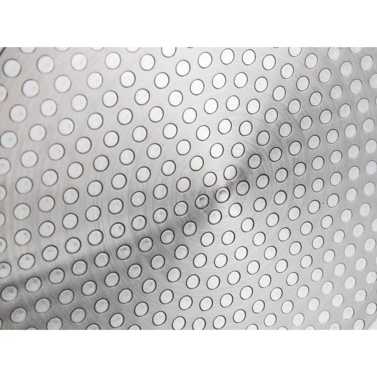 GARNEK aluminiowy 4,2 L do gotowania obiadu zupa jedzenia kuchenny pudełko