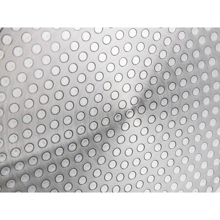 GARNEK aluminiowy 4,2 L do gotowania obiadu zupa jedzenia kuchenny pudełko