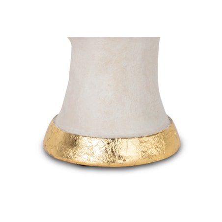 KARE figurka dekoracyjna BUNNY GOLD