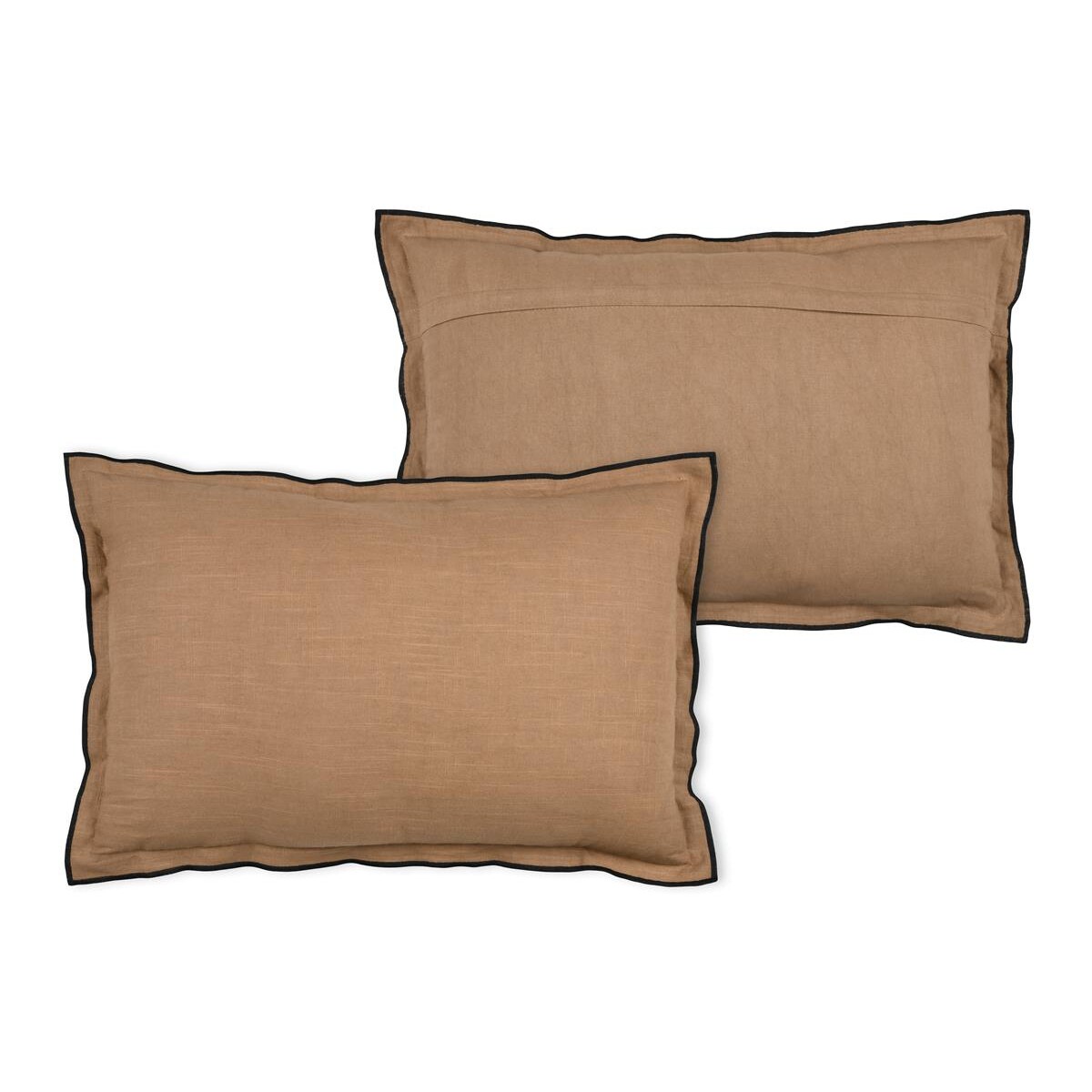 Poduszka ozdobna, bawełniana, HELIOS, 40 x 60 cm