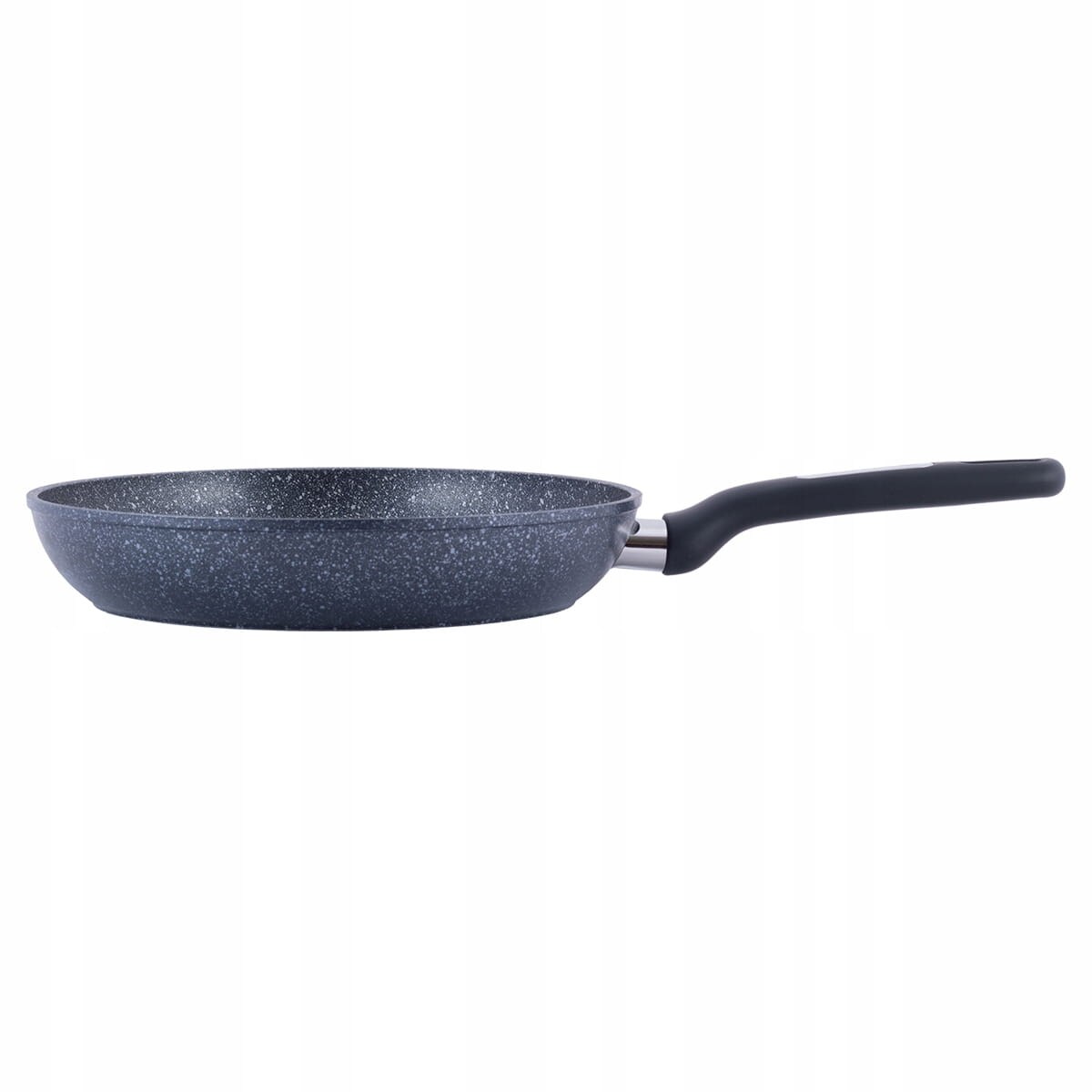 Patelnia marmurowa gruba nieprzywierająca 26cm KAMILLE