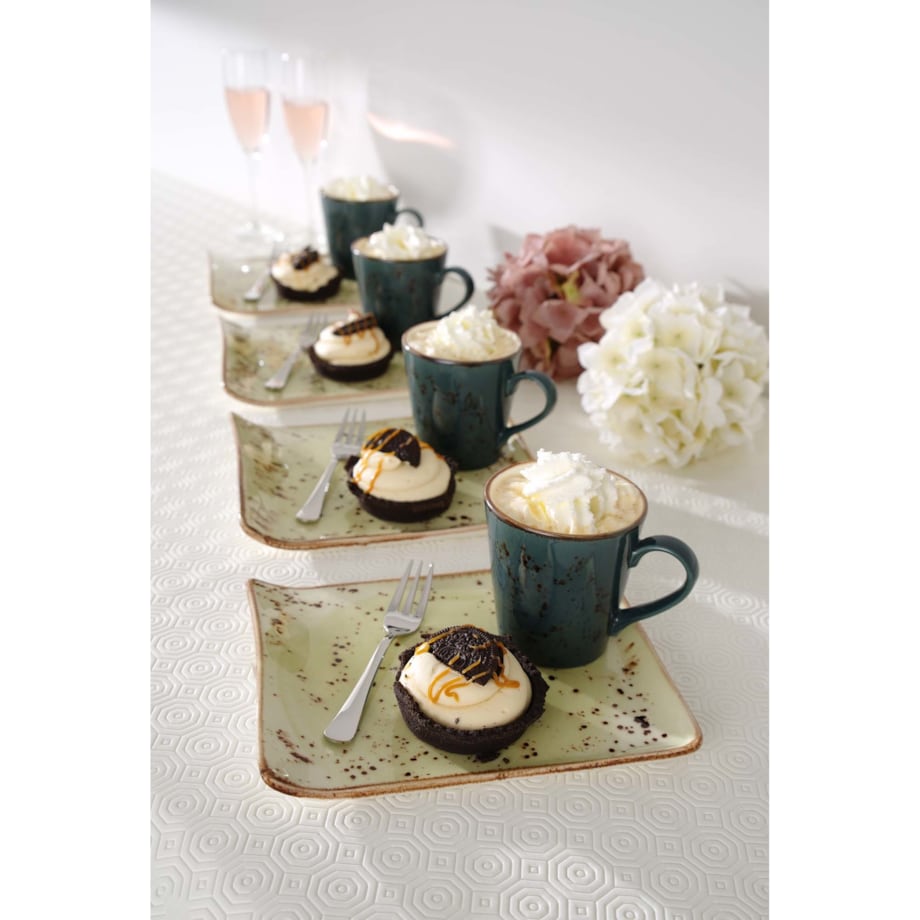 Talerz serwingowy Olive 215x120 mm