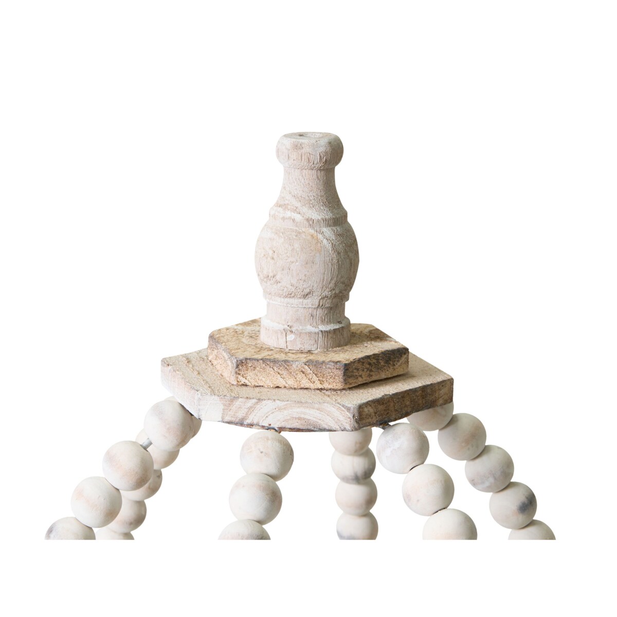 Dekoracja świąteczna LED PAJARVI 40 cm Jasnobrązowy