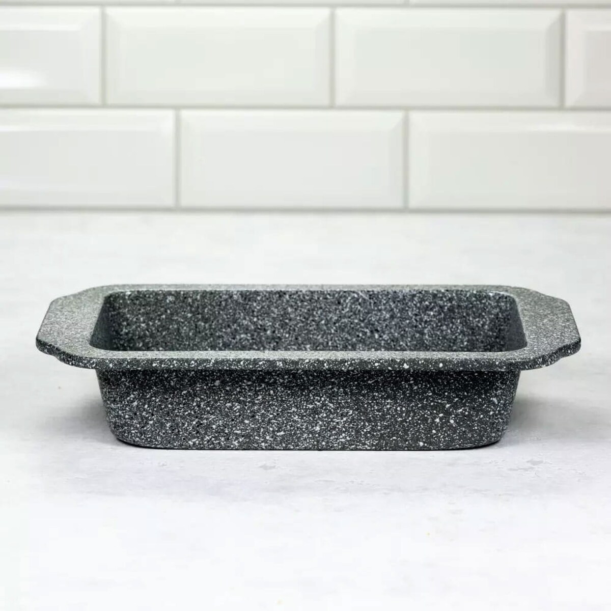 Forma blacha 28cm do pieczenia ciasta chleba pasztetu KLAUSBERG