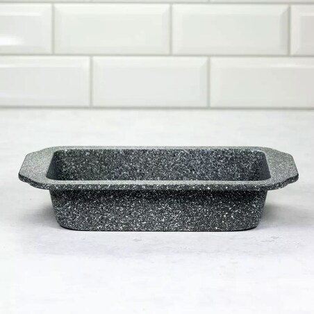 Forma blacha 28cm do pieczenia ciasta chleba pasztetu KLAUSBERG