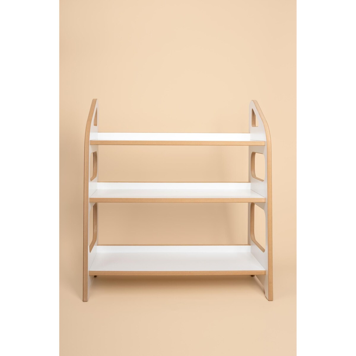 MAXI regał montessori