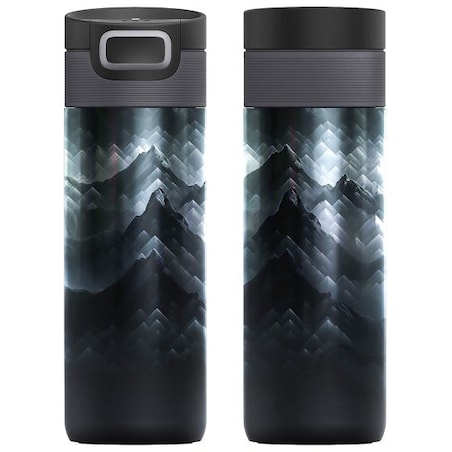 Kubek termiczny 500 ml (Mountains) Etna Kambukka