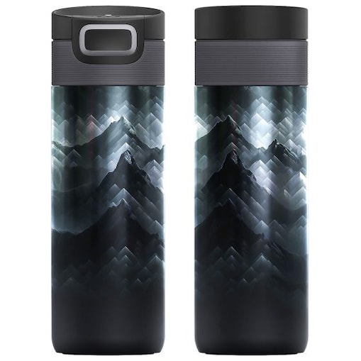 Kubek termiczny 500 ml (Mountains) Etna Kambukka