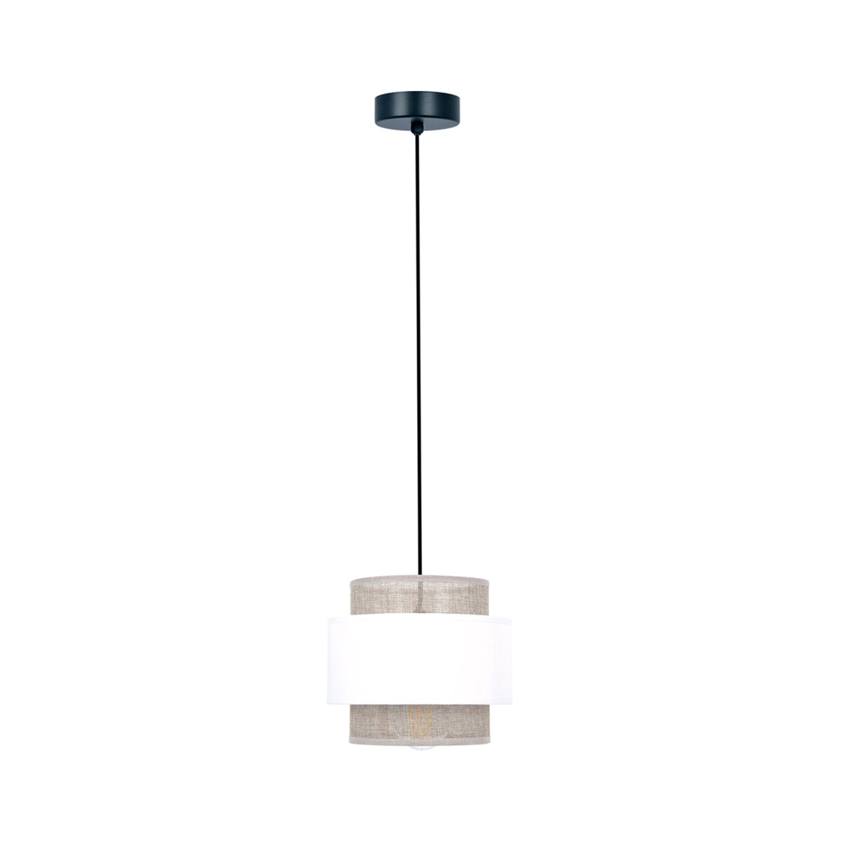 Lampa wisząca K-5270 z serii CEZAR