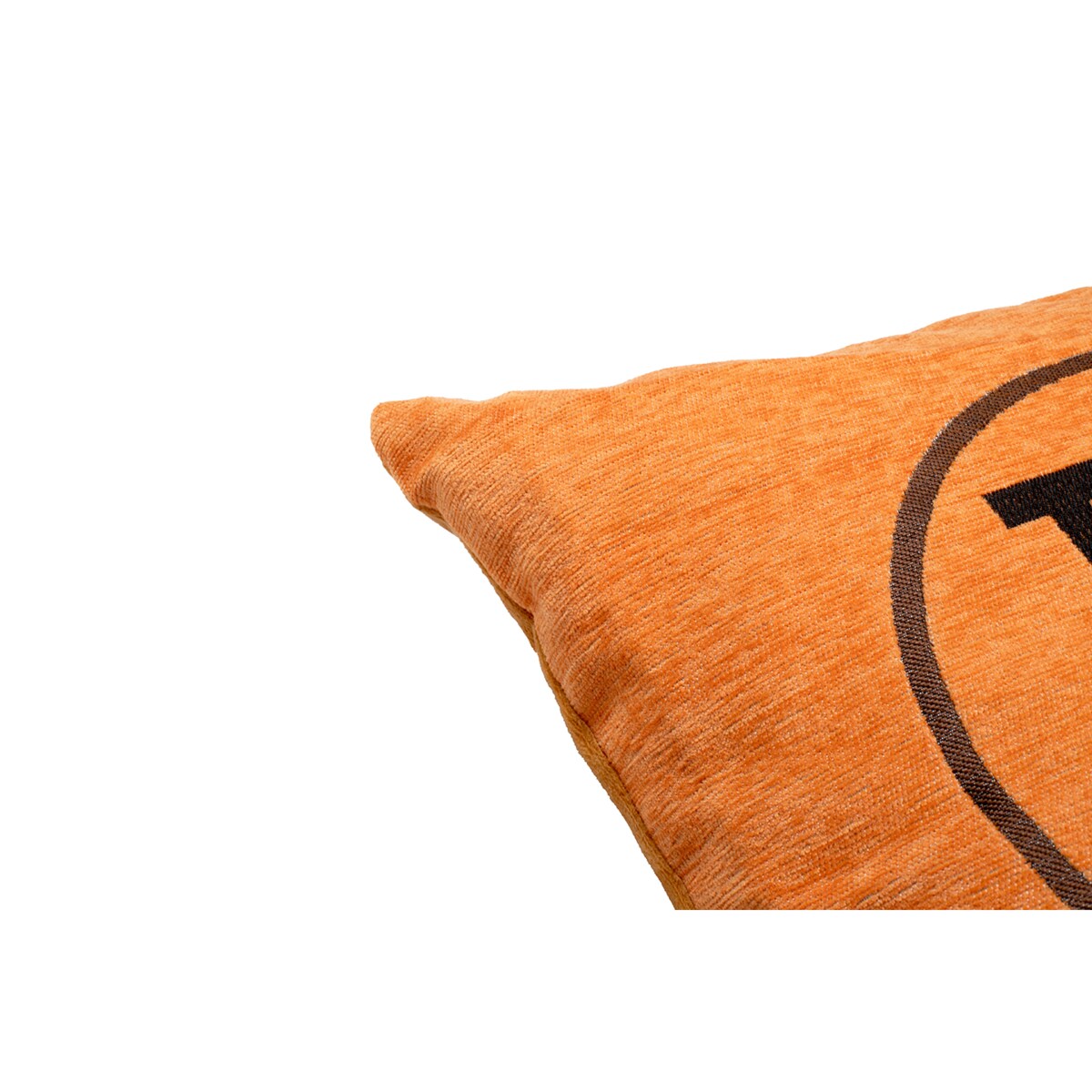 Poduszka dekoracyjna SHP PARIS HOME pomarańczowa