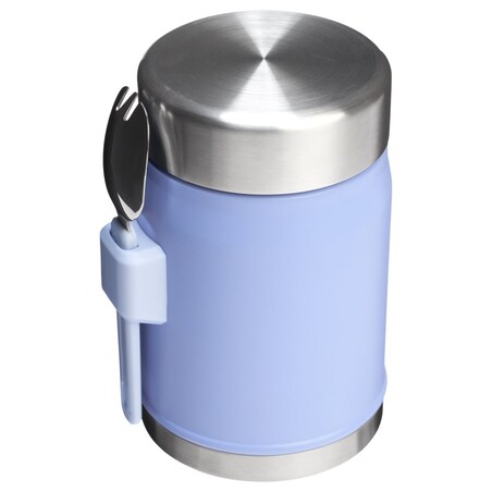 Stanley - Stanley termos obiadowy ze sztućcem Classic 0.4 L Hydrangea