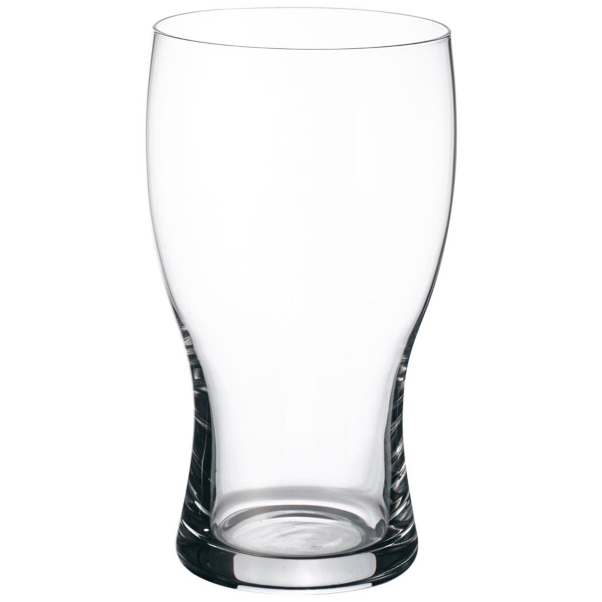 Zestaw 2 szklanek do piwa Purismo Beer, 620 ml, Villeroy & Boch