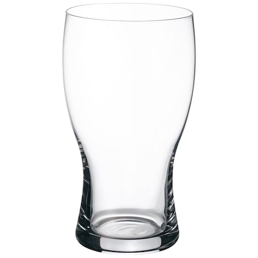 Zestaw 2 szklanek do piwa Purismo Beer, 620 ml, Villeroy & Boch