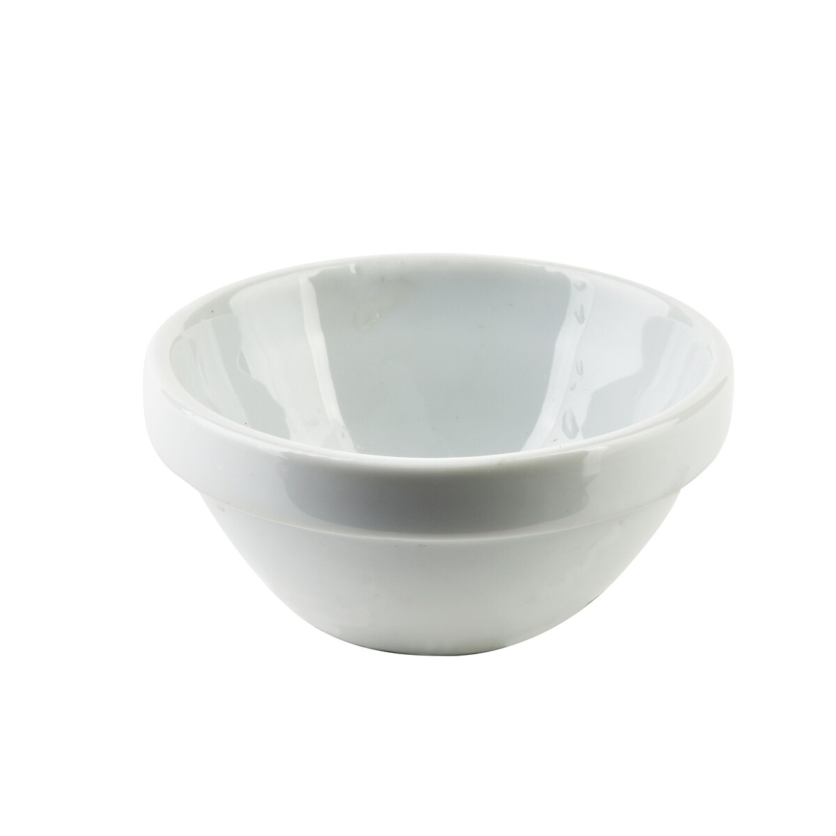 Miseczka na dip BASIC