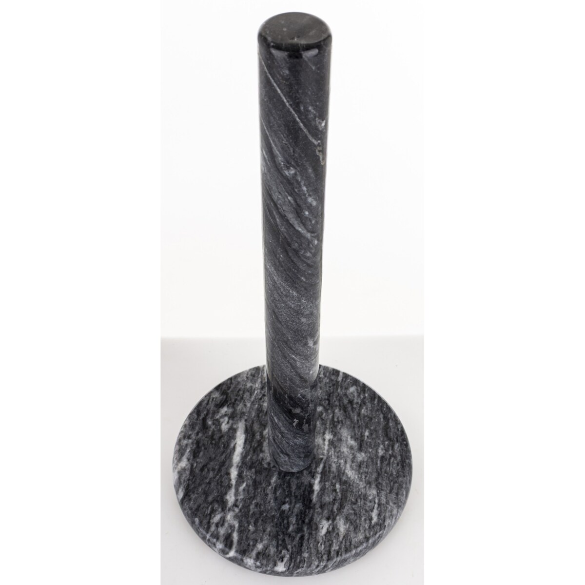 Stojak na ręczniki papierowe 33x15x15 cm FOOTA szary