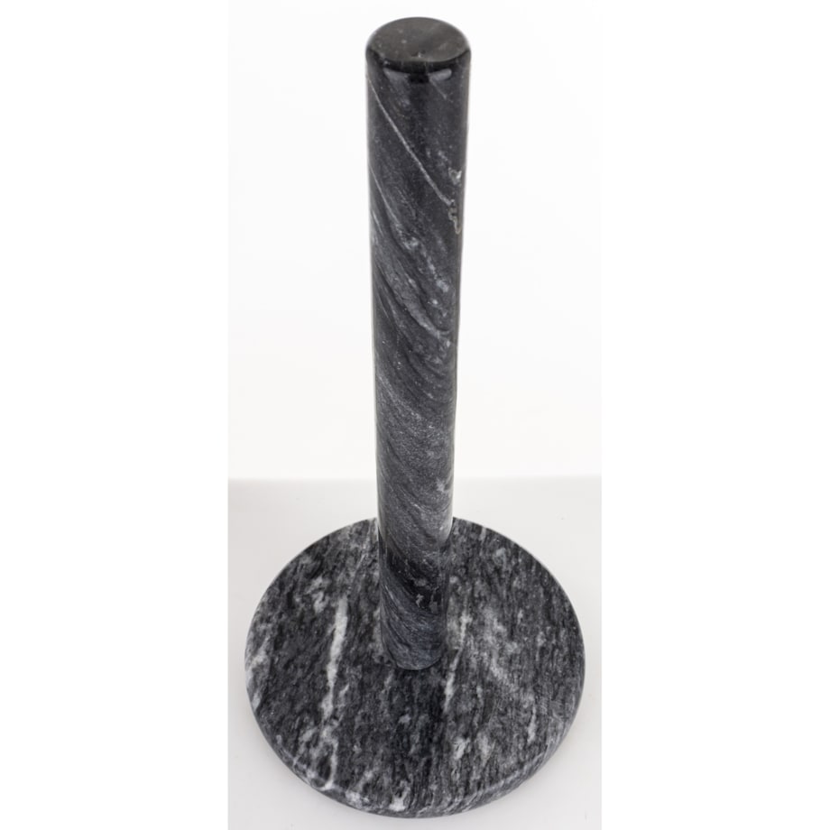 Stojak na ręczniki papierowe 33x15x15 cm FOOTA szary