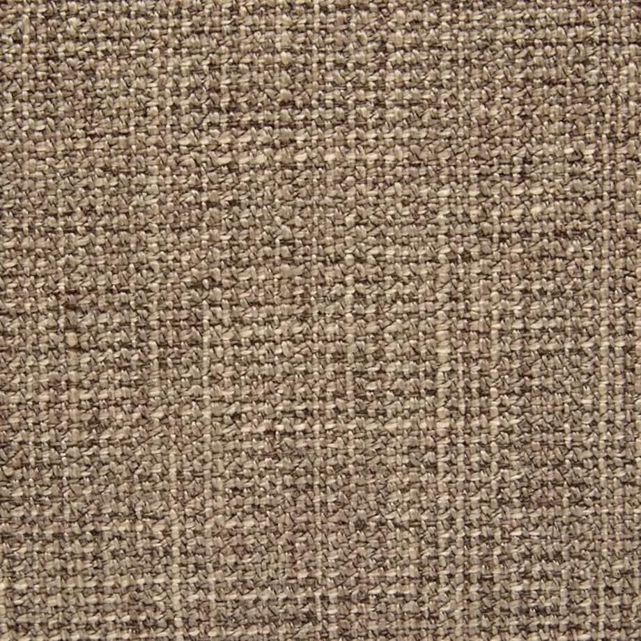 Fotel wypoczynkowy, retro, Aera, beżowo-brązowy