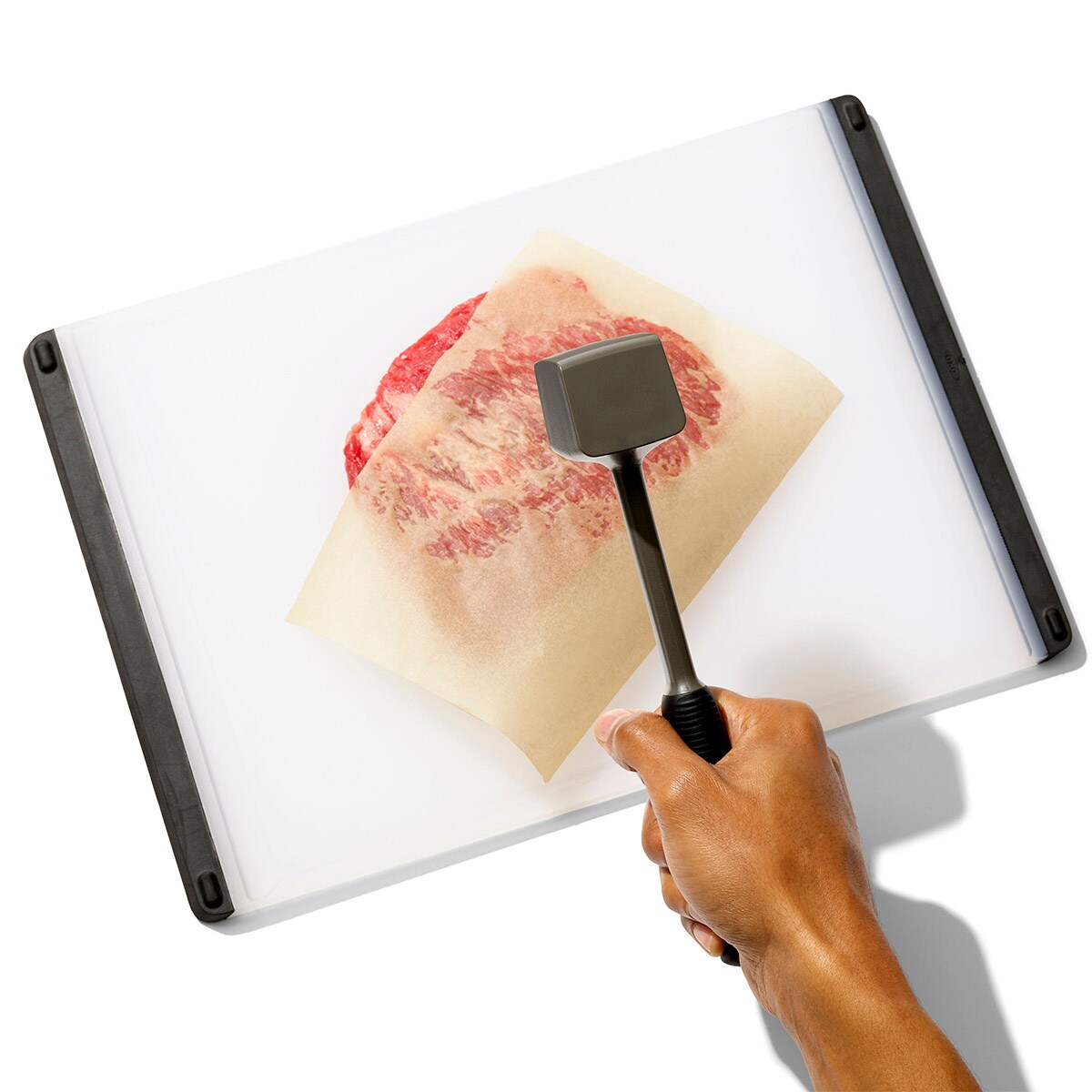 Tłuczek do mięsa - Good Grips / OXO