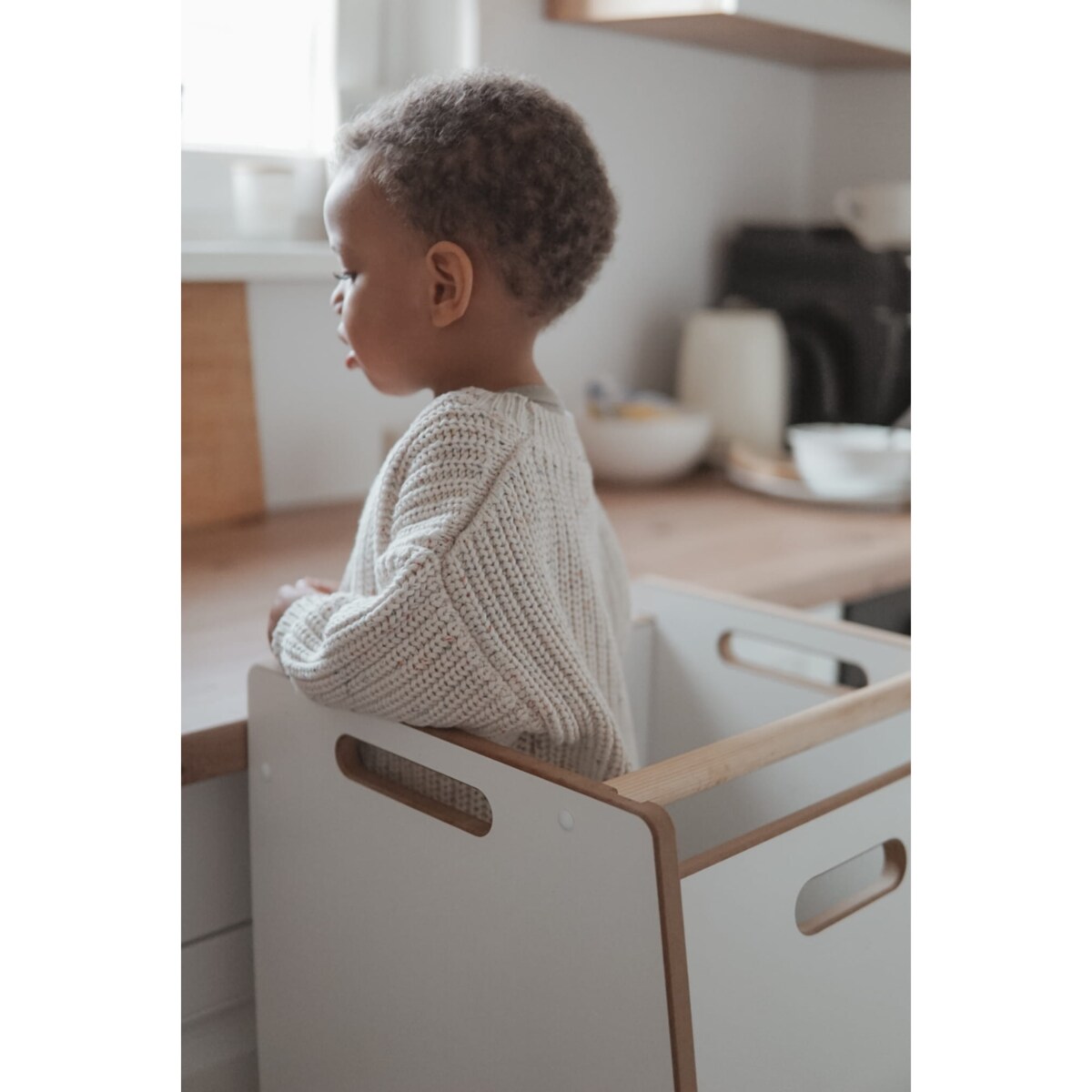 Kitchen Helper NOWAY - Pomocnik Kuchenny BEZPIECZNY