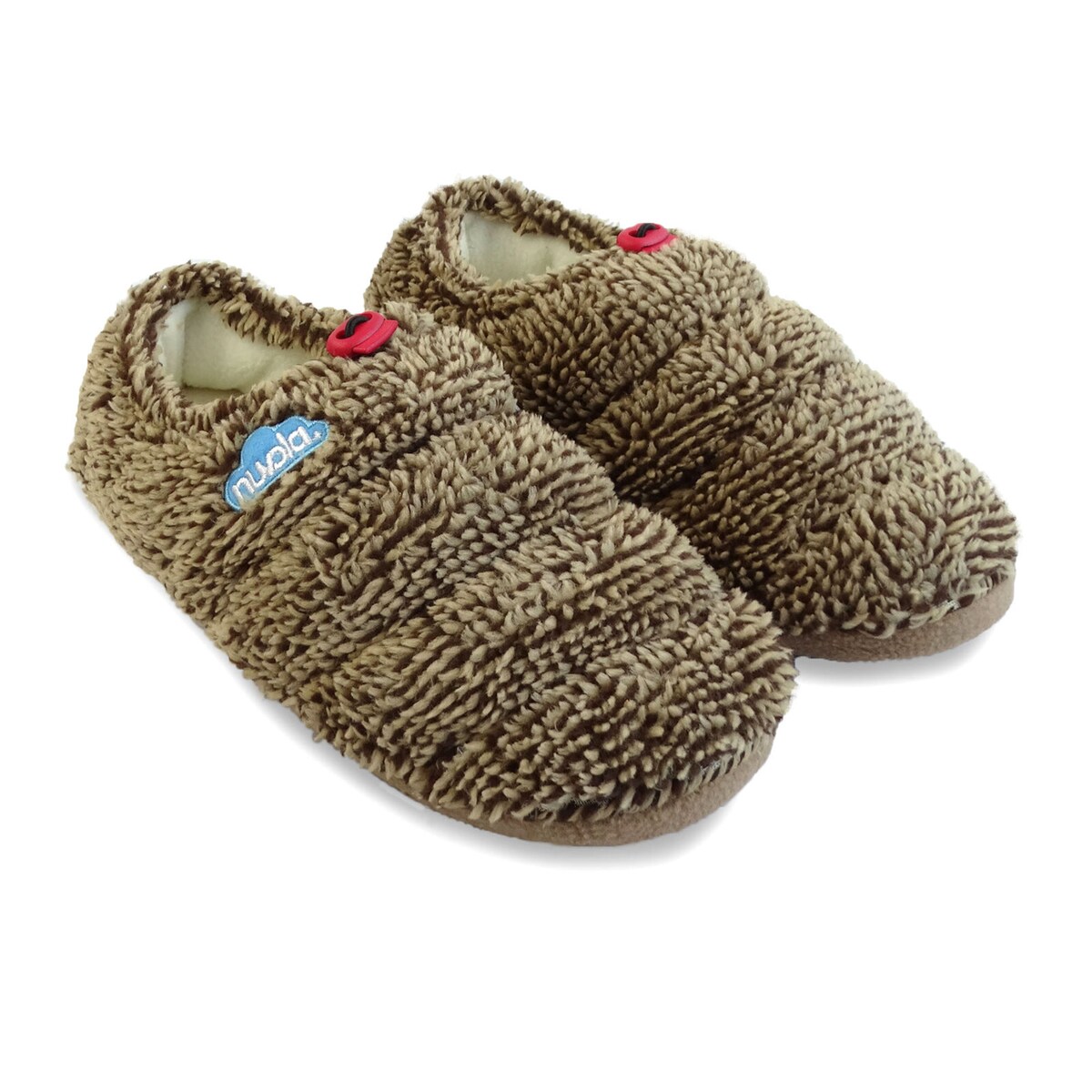 Nuvola Classic Cloud Polar Brown 46-47