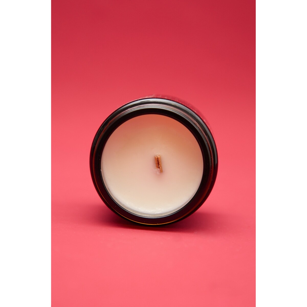 Świeca sojowa Piwonie