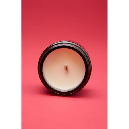 Świeca sojowa Piwonie