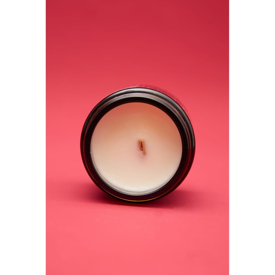 Świeca sojowa Piwonie