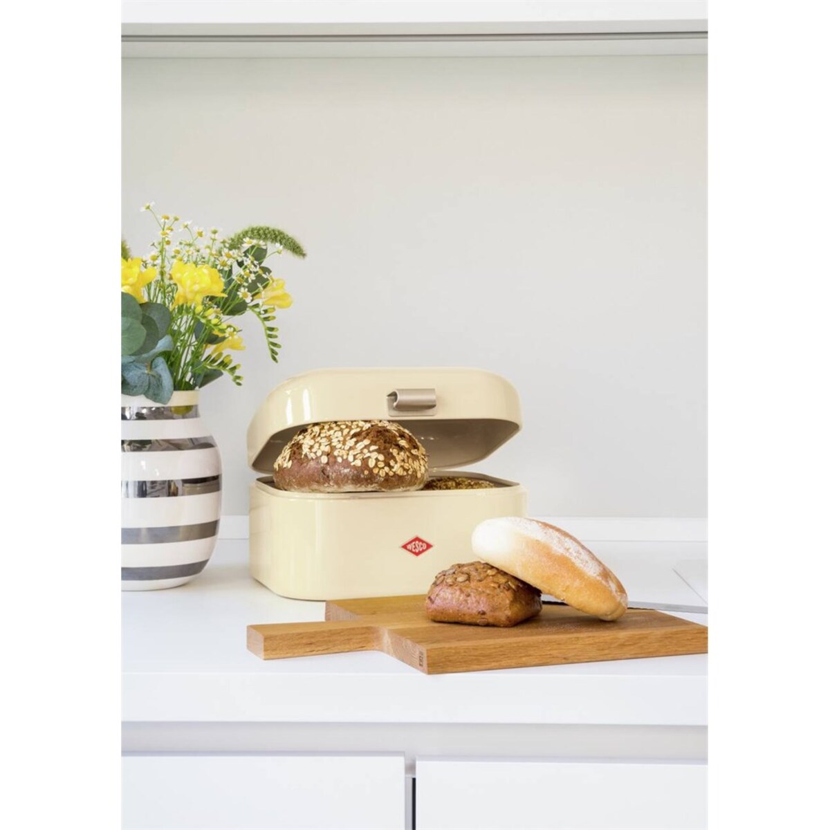 Wesco chlebak 280mm Single Grandy 8012213